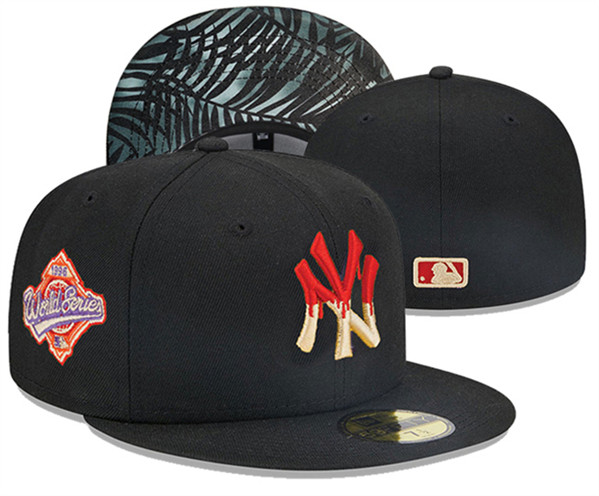 New York Yankees Stitched Snapback Hats 116(Pls check description for details)